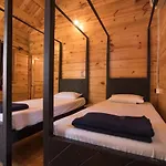 Dreams Hostel