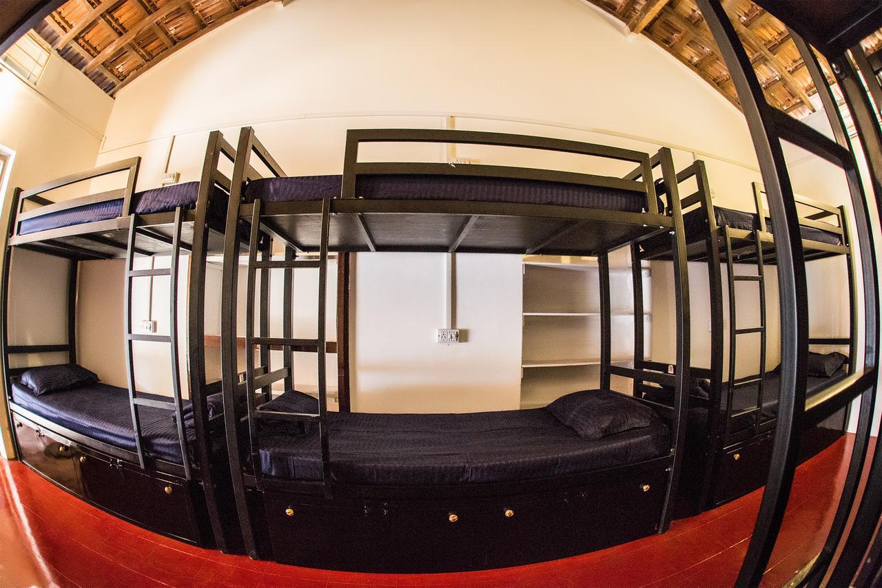 Hostel Dreams