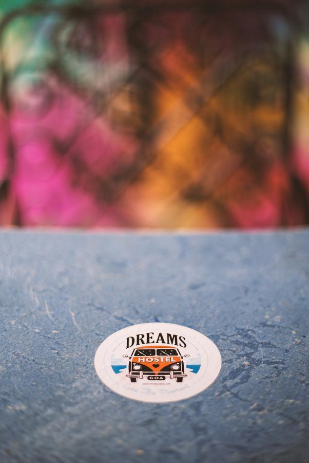 Dreams Vagator