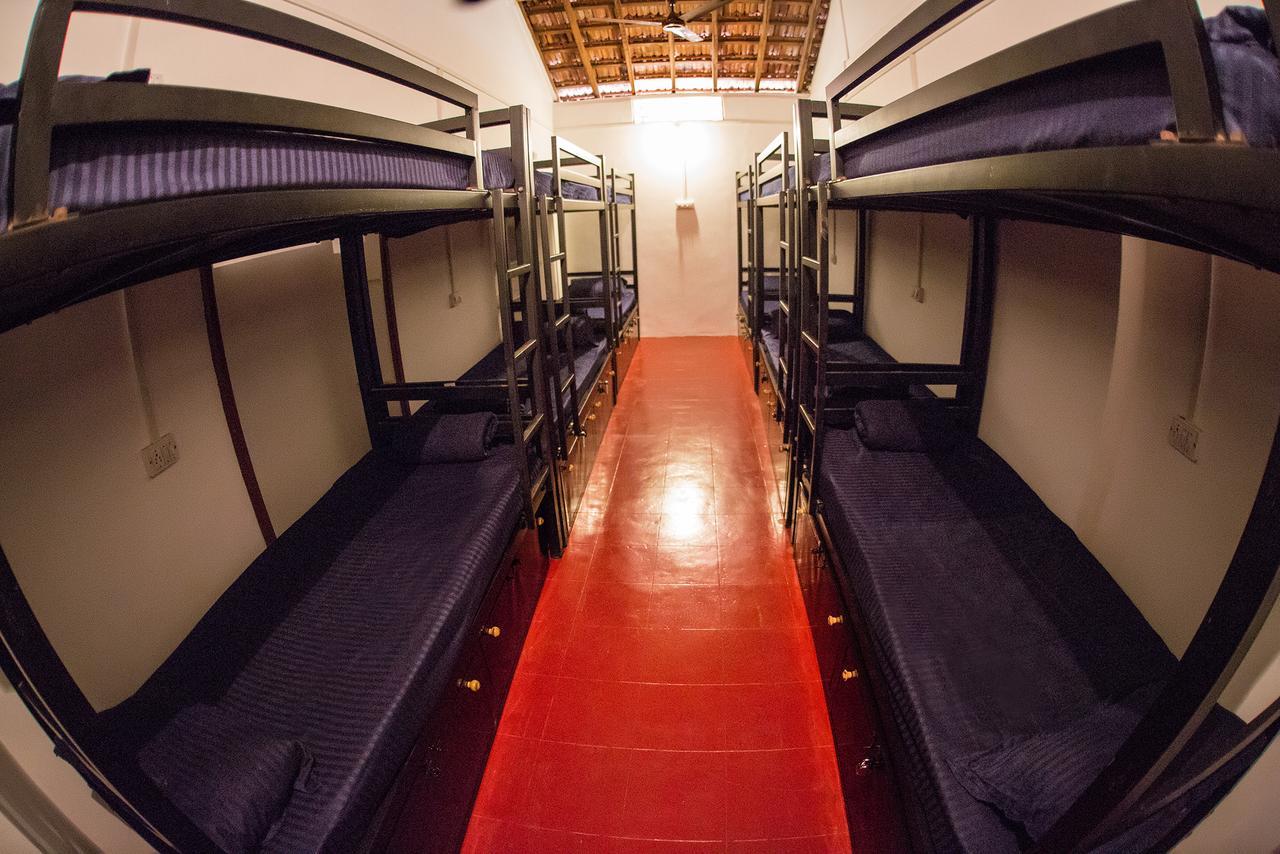 Dreams Hostel