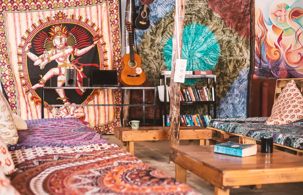 Hostel Dreams