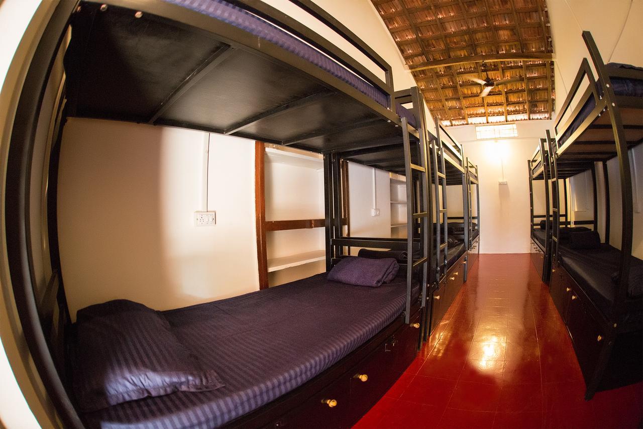Hostel Dreams Vagator