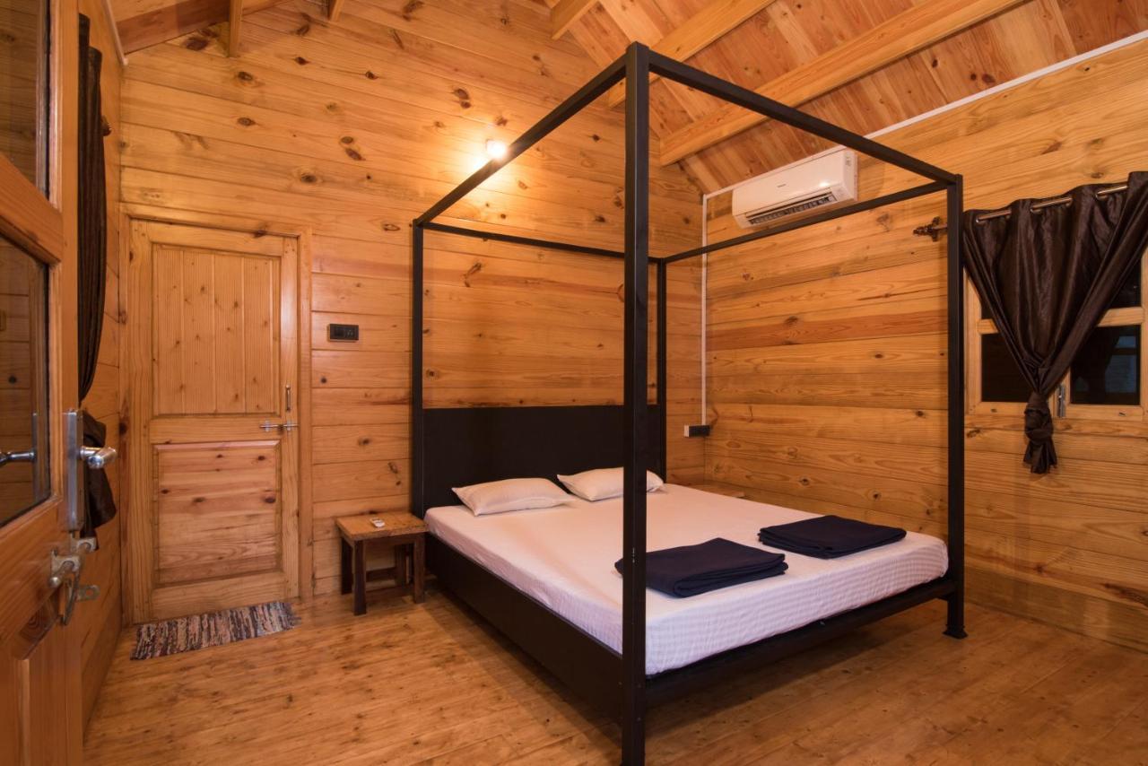 Dreams Hostel