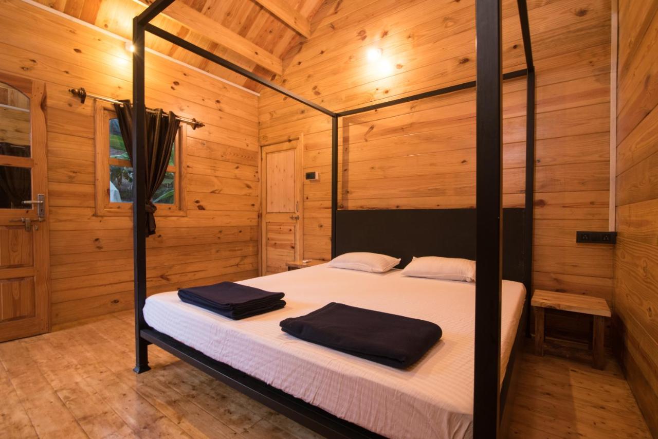 Dreams Hostel Vagator
