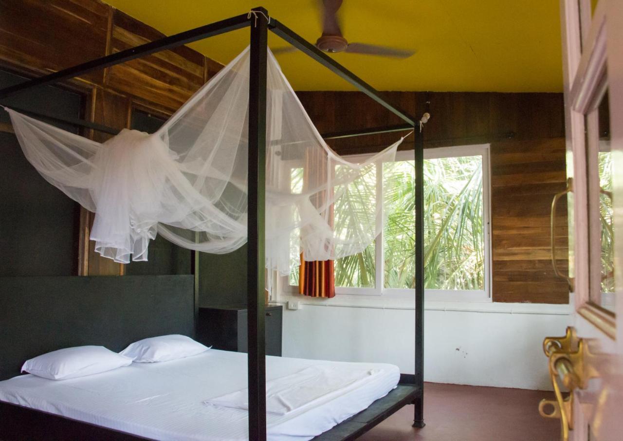 Hostel Dreams Vagator